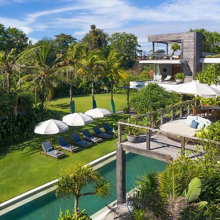 Noku Beach House By Elite Havens سمينياك المظهر الخارجي الصورة