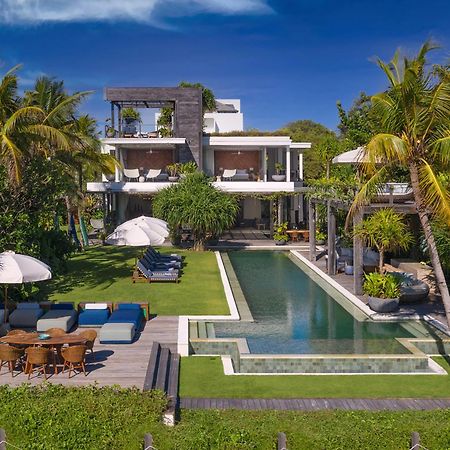 Noku Beach House By Elite Havens سمينياك المظهر الخارجي الصورة