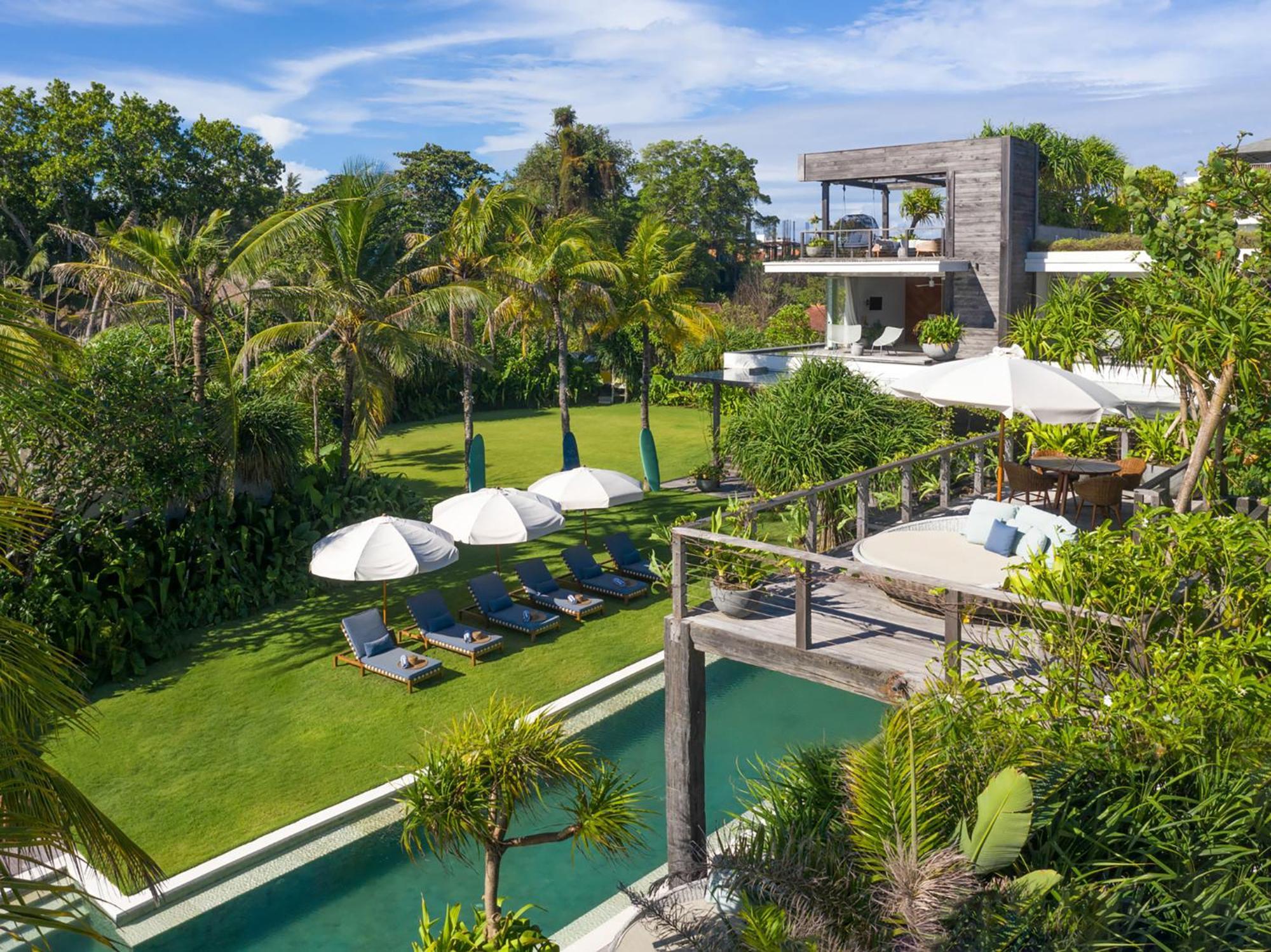 Noku Beach House By Elite Havens سمينياك المظهر الخارجي الصورة