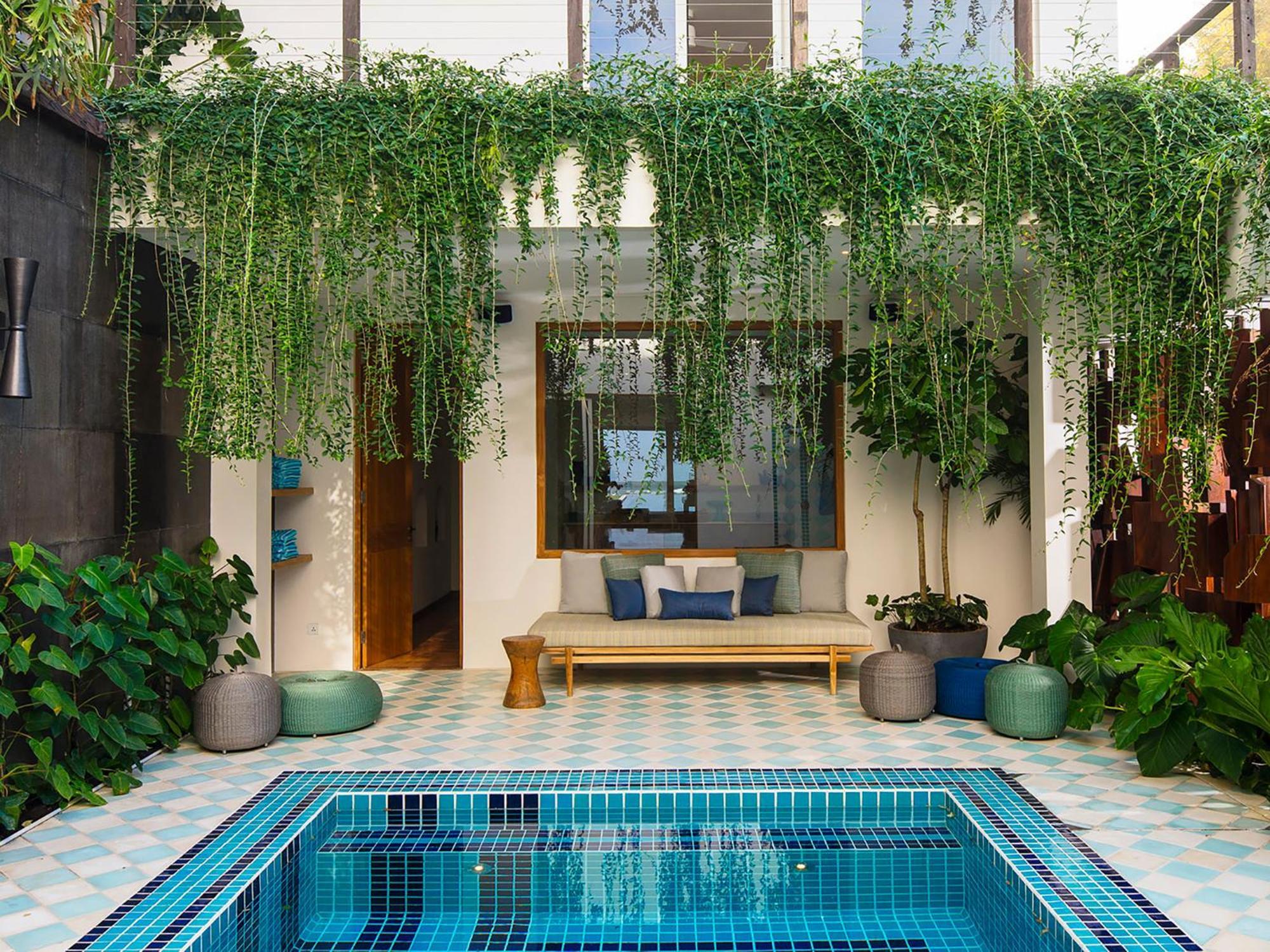 Noku Beach House By Elite Havens سمينياك المظهر الخارجي الصورة