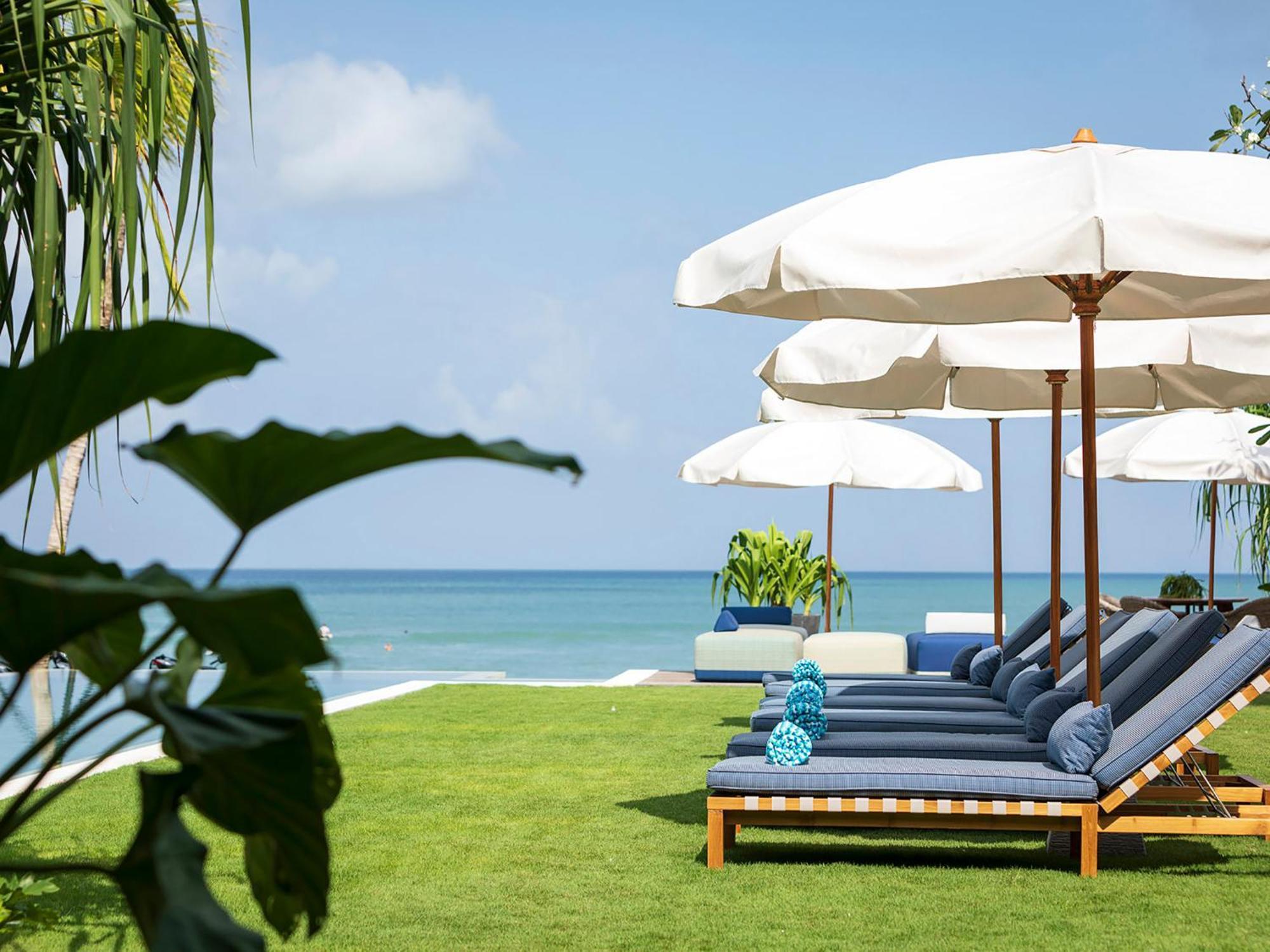 Noku Beach House By Elite Havens سمينياك المظهر الخارجي الصورة