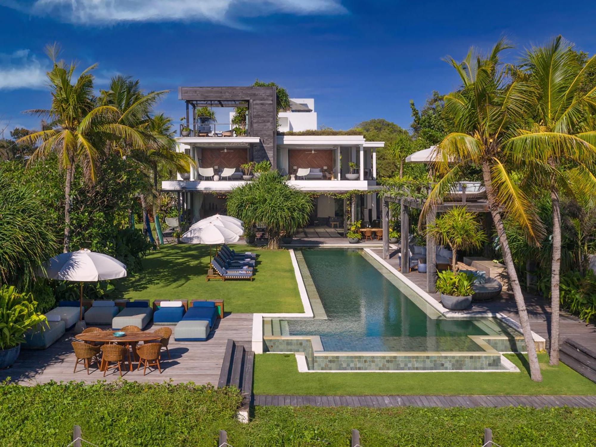 Noku Beach House By Elite Havens سمينياك المظهر الخارجي الصورة
