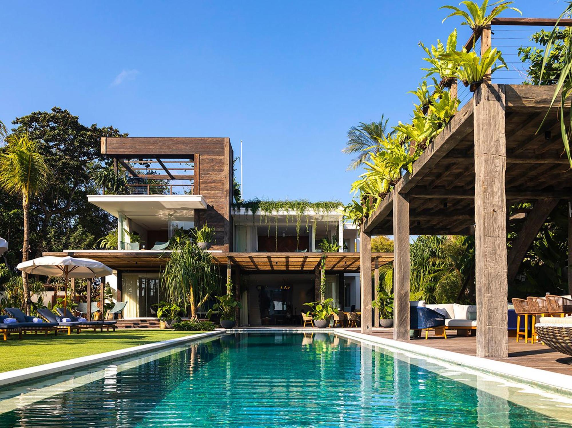 Noku Beach House By Elite Havens سمينياك المظهر الخارجي الصورة