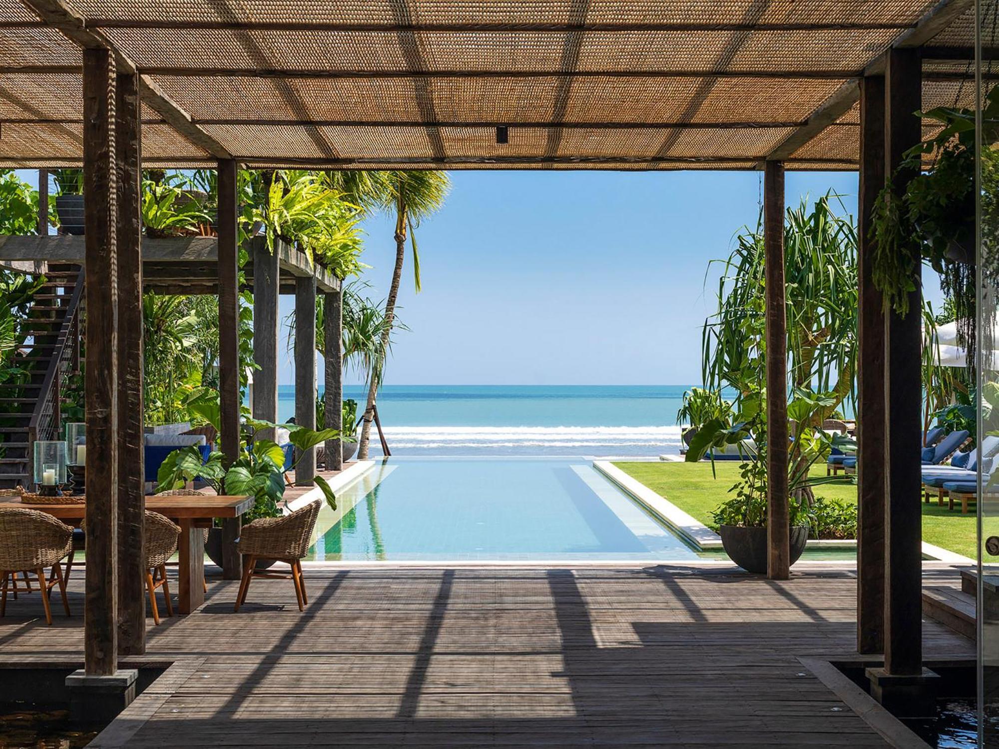 Noku Beach House By Elite Havens سمينياك المظهر الخارجي الصورة