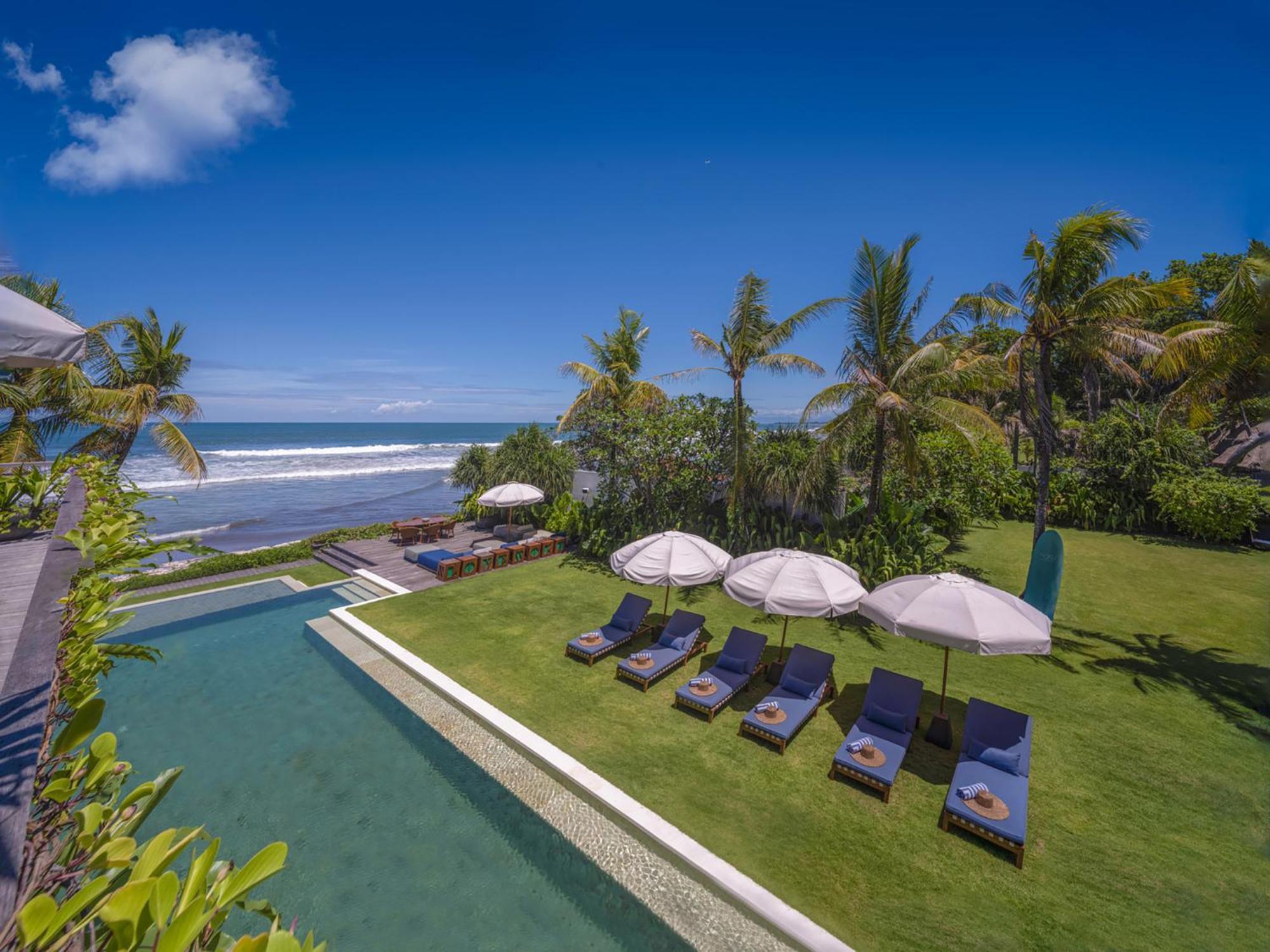 Noku Beach House By Elite Havens سمينياك المظهر الخارجي الصورة