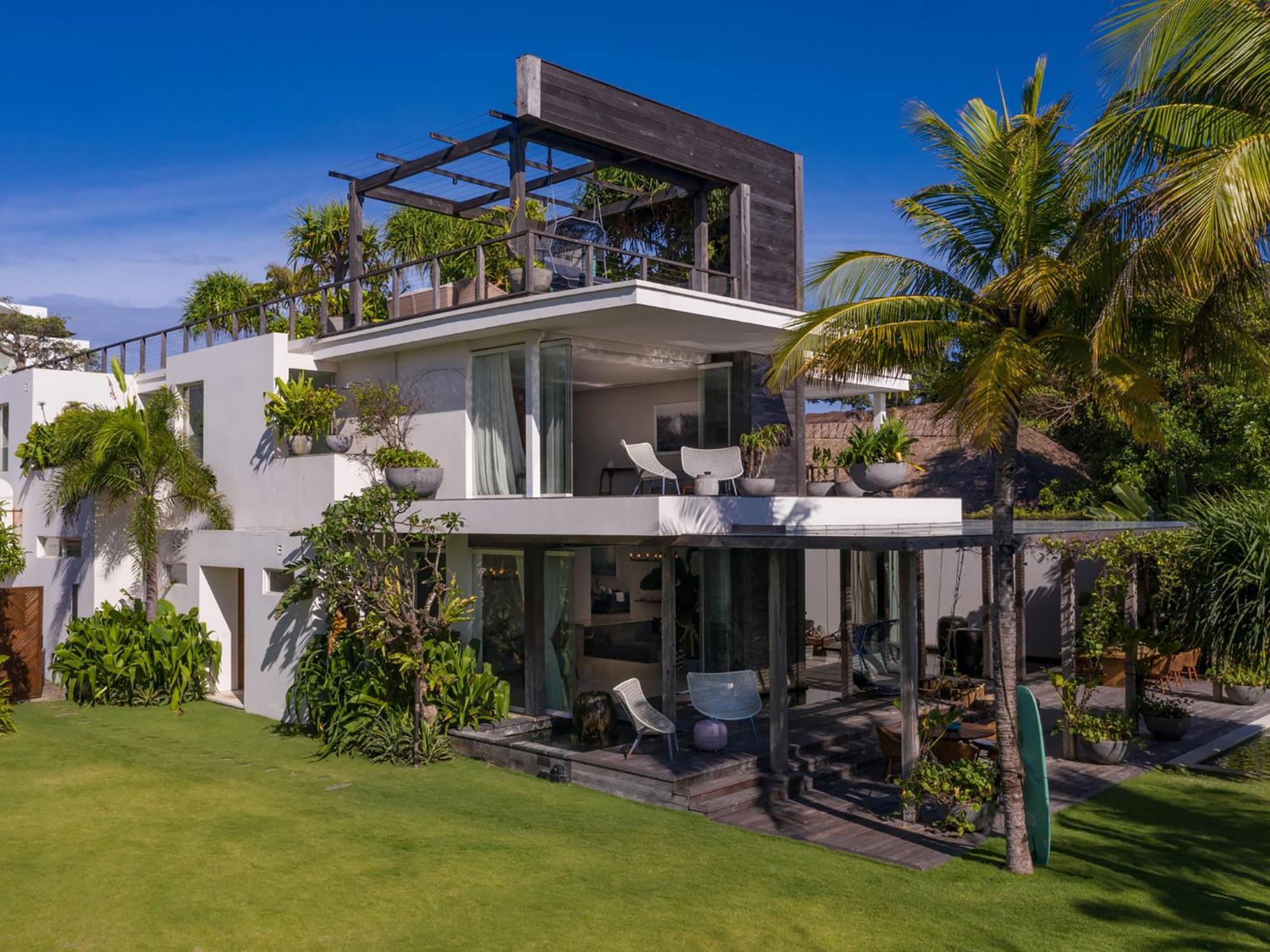 Noku Beach House By Elite Havens سمينياك المظهر الخارجي الصورة