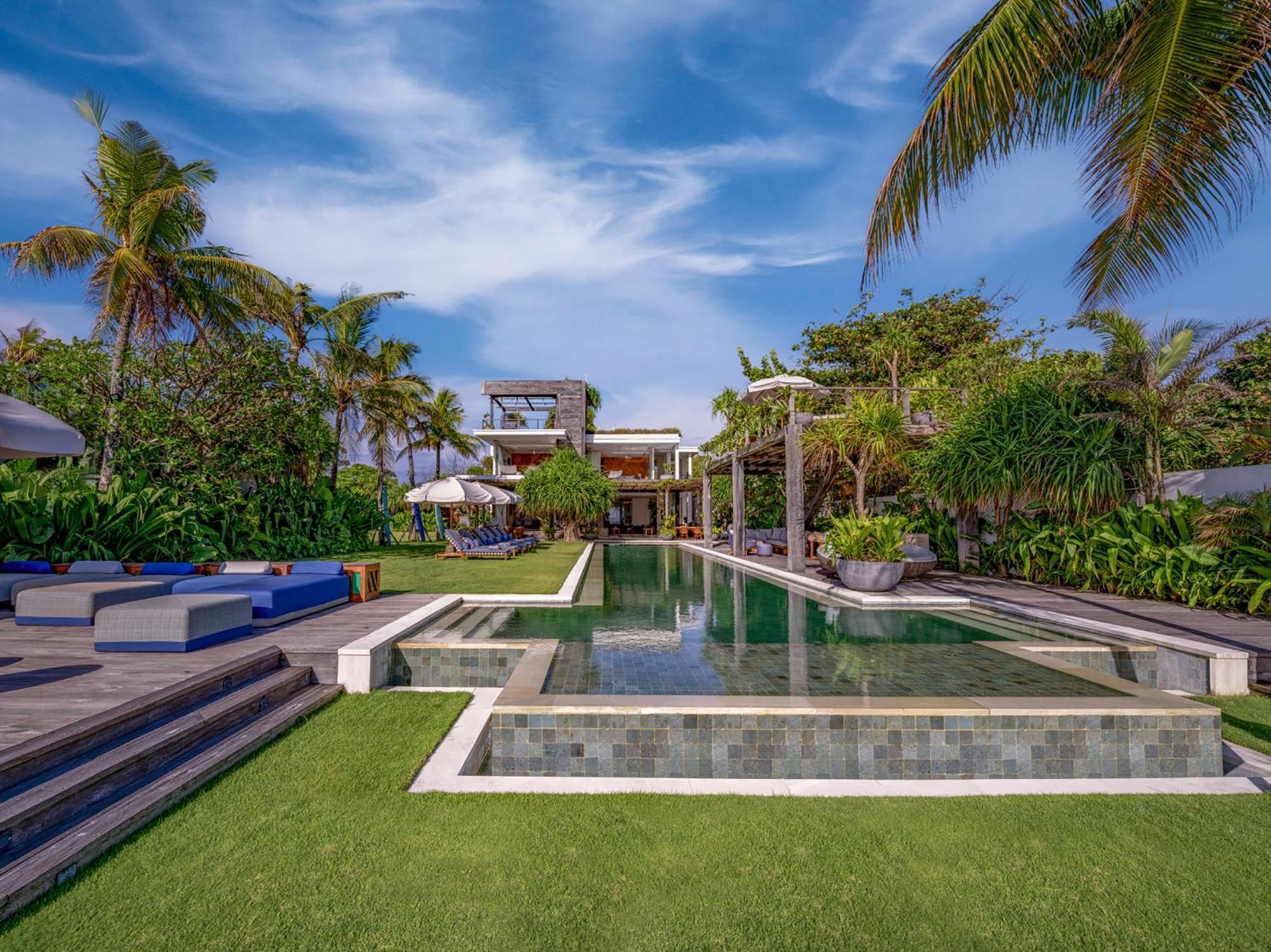 Noku Beach House By Elite Havens سمينياك المظهر الخارجي الصورة